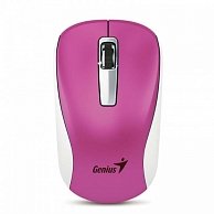 Мышь  Genius NX-7010 (31030114107) Magenta