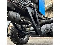 Отвал коммунальный с гидроповоротом Нёман