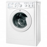 Стиральная машина Indesit IWUB 41051 BY