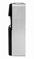 Кулер для воды Ecotronic V33-LCE  silver-black (шкафчик 16л)