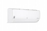 Сплит-система LG DC18RH белый