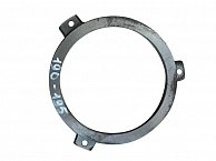 Шкив ремня вентилятора Rossel R190 / R195