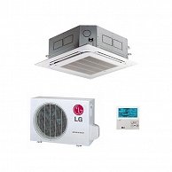 Сплит-система LG  UT36WC/UU36WC/PT-UMC1