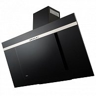 Кухонная вытяжка Nero Line Eco 90 wk-4  чёрный