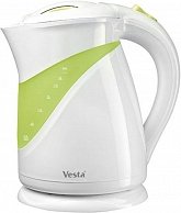 Электрический чайник Vesta VA 5481-G