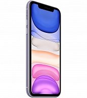 Смартфон Apple iPhone 11 128GB Purple, Grade B, 2BMWM52, Б/У 2BMWM52
