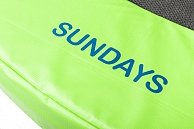 Батут Sundays Champion Grand D465