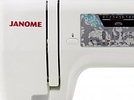 Швейная машина  Janome 724e