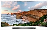 Телевизор LG OLED55C6V