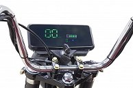 Грузовой электротрицикл RuTrike D4 КАБИНА 1800 60V1500W Черный-2651