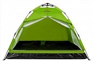 Палатка-автомат Endless AUTO 4-х местная зеленый