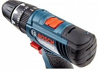 Дрель-шуруповерт Bosch GSB 120-LI Professional  синий 06019G8100