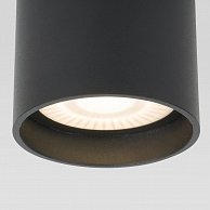 Светильник Elektrostandard Light LED 2104 35130/H черный