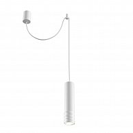 Люстра Kinzo P025PL-01W