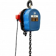 Таль цепная электрическая Shtapler DHS 3т 12м (71036408)