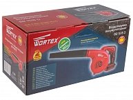 Воздуходувка Wortex BB 1518 D ALL1 CDB5118100011