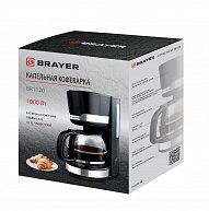 Капельная кофеварка Brayer BR1120