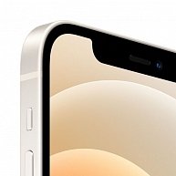 Смартфон Apple iPhone 12 64GB White, Grade A, 2AMGJ63, Б/У
