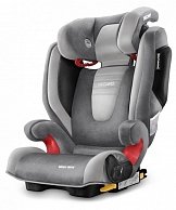 Автокресло Recaro Monza Nova 2 Seatfix Shadow