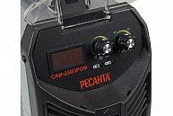 Сварочный автомат Ресанта САИ 250 ПРОФ Серый 38074