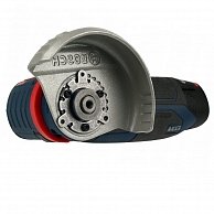 профессиональный Bosch GWS 12V-76