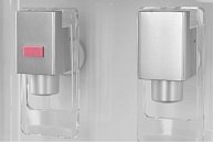 Пурифайер Ecotronic V11-U4T UV white (с УФ-лампой для дезинф. воды)