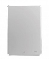 Зеркало Dreja Point 50х80 см LED-подсветка 99.9026
