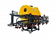 Опрыскиватель полевой Rossel P300