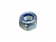 Гайка для косилки серии EF (М16х2,0, стопорное кольцо)
