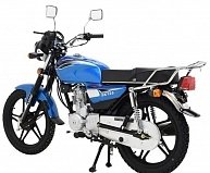 Мотоцикл   Regulmoto Senke SK-125 Синий