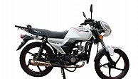 Мототехника Vento Мопед RIVA 2 SX  белый