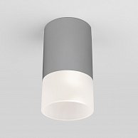 Светильник Elektrostandard Light LED 2106 35139/H серый