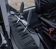 Трактор Rossel RT-904D