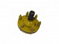 Муфта фрикционная карданного вала универсальная 6*8 шлицов 900-1200 Нм