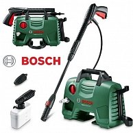 Мойка высокого давления Bosch EasyAquatak 120 (06008A7901)