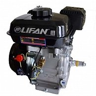 Двигатель Lifan 160F