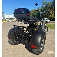 Электроскутер SmartBalance X11 Trike