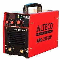 Сварочный аппарат ARC-275DV ALTECO