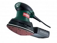 Шлифовальная машина Metabo FMS 200 Intec