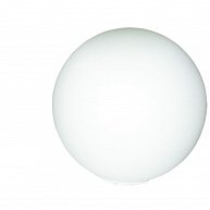Настольная лампа Arte Lamp Sphere A6025LT-1WH