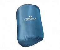 Спальный мешок Calviano Acamper BRUNI 300г/м2 хаки