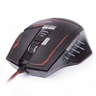 Мышь SVEN GX-990 Gaming USB Black