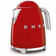 Чайник Smeg KLF03RDEU