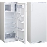 Холодильник с морозильником ATLANT МХ 2823-80