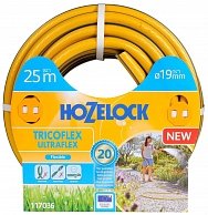 Шланг HoZelock 117036 TRICOFLEX ULTRAFLEX 19 MM 25 M (117036) HoZelock