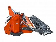 Сепаративная фреза (стоунбурьер) Rossel STB-145