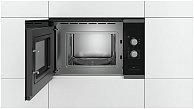 Встраиваемая микроволновая печь  Bosch  BFL520MS0