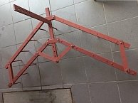 Борона СпецПрофРесурс Б-3