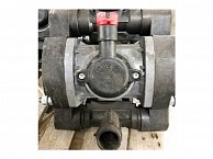 Насос к опрыскивателю Tolveri PU-2/120