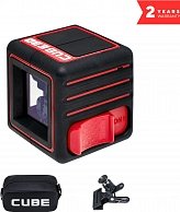Лазерный нивелир ADA Instruments Cube 3D Home Edition 30178